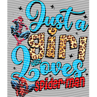 Valentine's Day-QRJ  2877